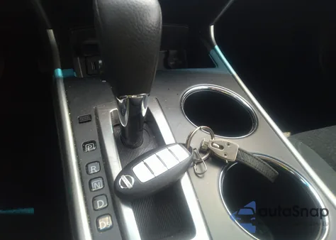 2015 Nissan Altima 2.5 Sl/2.5 Sv/2.5/2.5 S из США, поврежденный, VIN 1N4AL3AP6FC467963